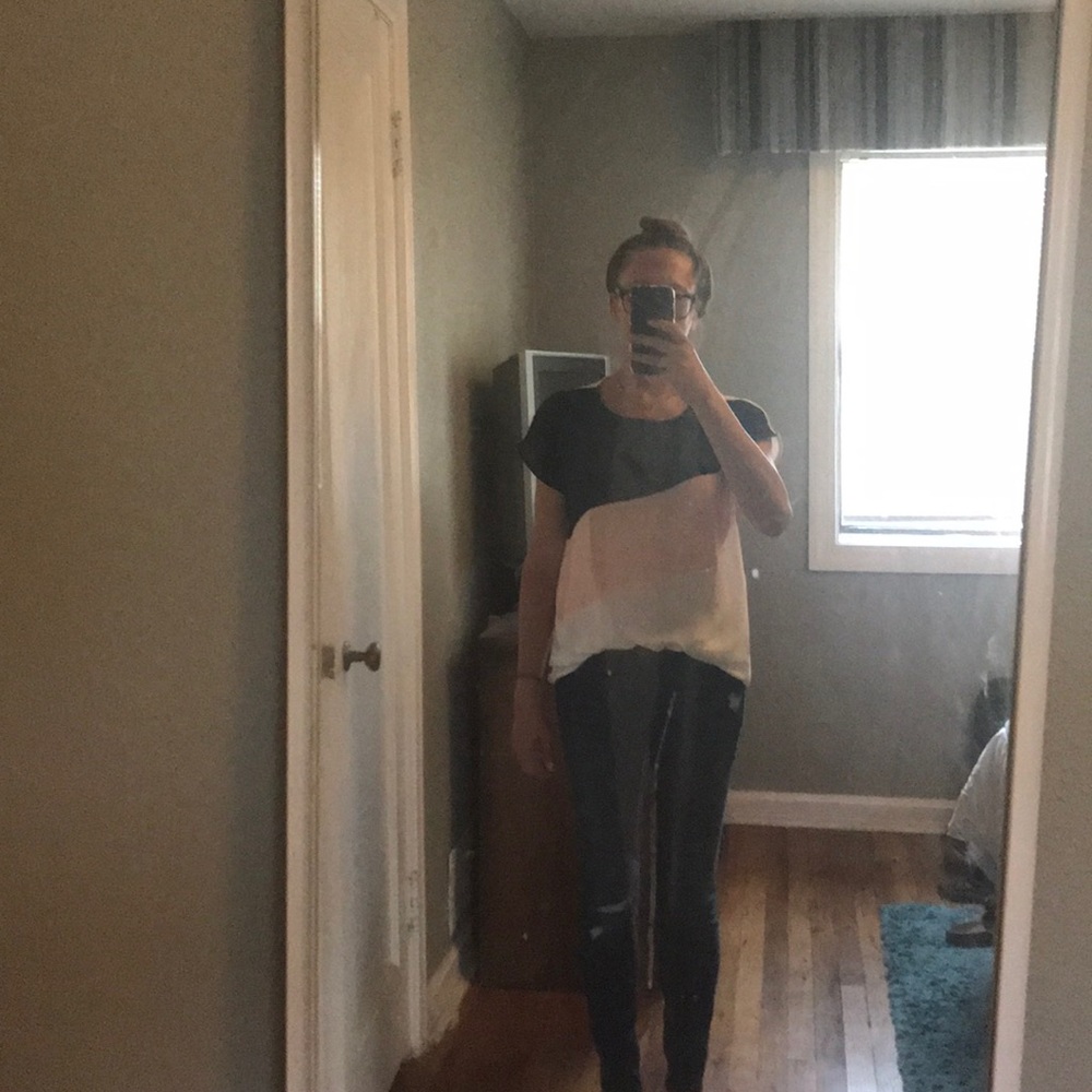 Blouse - Picture 4 of 4